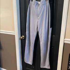 Men's Gray Pants